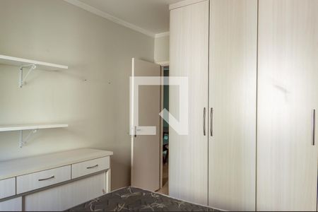 Quarto 1 de apartamento à venda com 2 quartos, 49m² em Taboão, São Bernardo do Campo