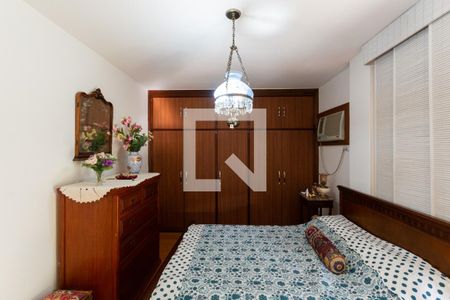 Suíte de apartamento à venda com 2 quartos, 103m² em Vila Isabel, Rio de Janeiro