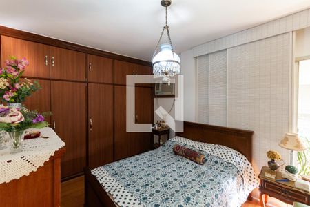 Suíte de apartamento à venda com 2 quartos, 103m² em Vila Isabel, Rio de Janeiro