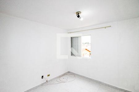 quarto 1 de apartamento à venda com 1 quarto, 55m² em Jardim Caravelas, São Paulo