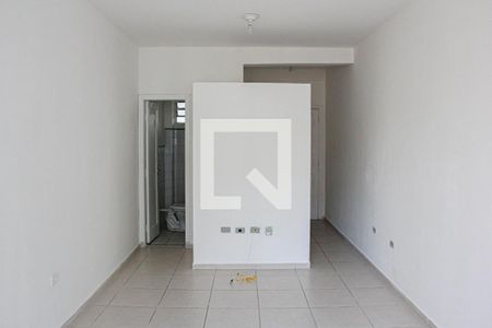 Studio de kitnet/studio para alugar com 1 quarto, 26m² em Bela Vista, São Paulo