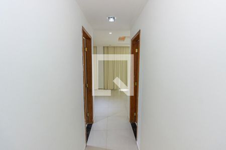 Sala 1 de casa para alugar com 3 quartos, 30m² em Vicente de Carvalho, Rio de Janeiro