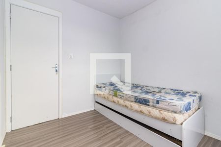 Dormitório de apartamento à venda com 2 quartos, 45m² em Glória, Porto Alegre