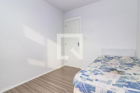 Dormitório de apartamento à venda com 2 quartos, 45m² em Glória, Porto Alegre