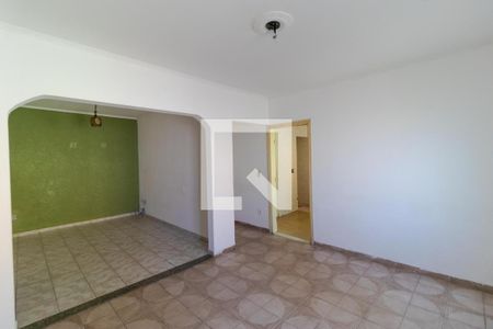 Sala de Jantar de casa à venda com 4 quartos, 140m² em Jardim Campos Eliseos, Campinas