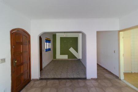 Sala de Jantar de casa à venda com 4 quartos, 140m² em Jardim Campos Eliseos, Campinas