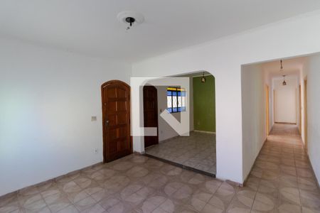 Sala de Jantar de casa à venda com 4 quartos, 140m² em Jardim Campos Eliseos, Campinas