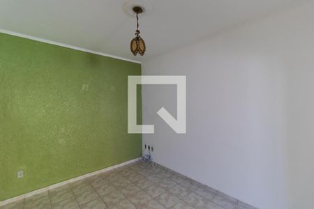 Sala de TV de casa à venda com 4 quartos, 140m² em Jardim Campos Eliseos, Campinas