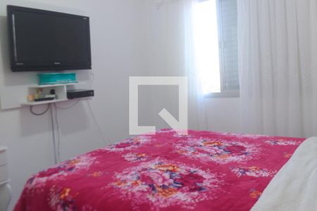 Quarto de apartamento à venda com 3 quartos, 82m² em Butantã, São Paulo