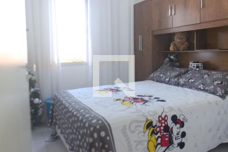 Quarto de apartamento à venda com 3 quartos, 82m² em Butantã, São Paulo