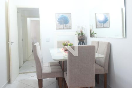 Sala de apartamento à venda com 3 quartos, 82m² em Butantã, São Paulo