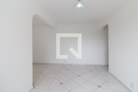 Sala de apartamento à venda com 3 quartos, 82m² em Butantã, São Paulo