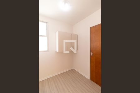 Quarto 2 de apartamento para alugar com 3 quartos, 80m² em Pinheiros, São Paulo