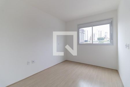 Quarto  de apartamento à venda com 1 quarto, 47m² em Vila Nancy, São Paulo