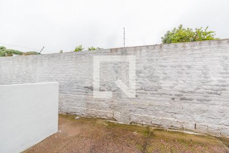 Vista de casa para alugar com 2 quartos, 54m² em Partenon, Porto Alegre