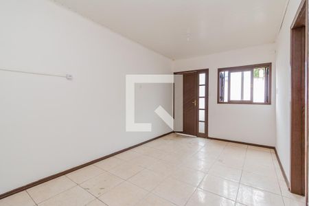 Sala/Cozinha de casa para alugar com 2 quartos, 54m² em Partenon, Porto Alegre