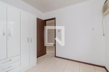 Quarto 1 de casa para alugar com 2 quartos, 54m² em Partenon, Porto Alegre