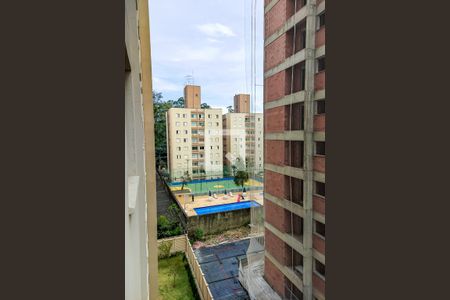 Vista de apartamento para alugar com 2 quartos, 33m² em Parque Munhoz, São Paulo