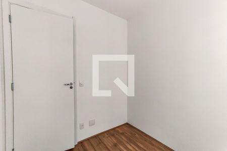 Quarto 1 de apartamento para alugar com 2 quartos, 33m² em Parque Munhoz, São Paulo