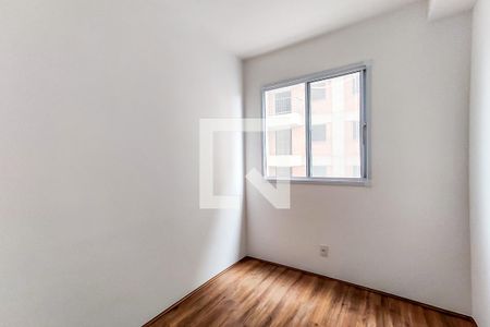 Quarto 1 de apartamento para alugar com 2 quartos, 33m² em Parque Munhoz, São Paulo