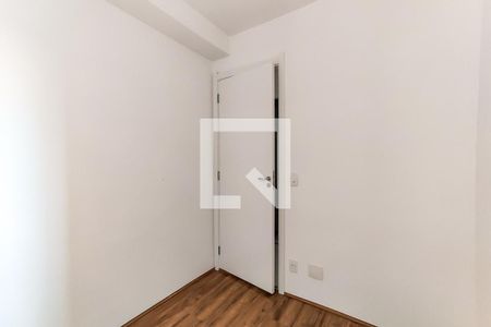 Quarto 1 de apartamento para alugar com 2 quartos, 33m² em Parque Munhoz, São Paulo