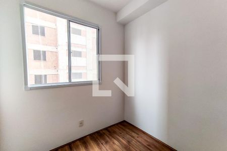 Quarto 1 de apartamento para alugar com 2 quartos, 33m² em Parque Munhoz, São Paulo