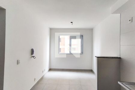 Sala de apartamento para alugar com 2 quartos, 33m² em Parque Munhoz, São Paulo