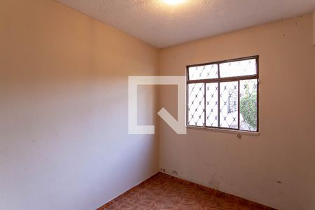 Quarto 1 de apartamento à venda com 3 quartos, 73m² em Santa Terezinha, Belo Horizonte