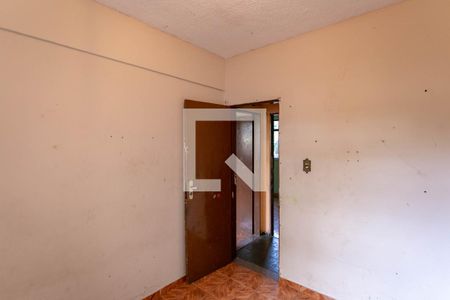 Quarto 1 de apartamento à venda com 3 quartos, 73m² em Santa Terezinha, Belo Horizonte