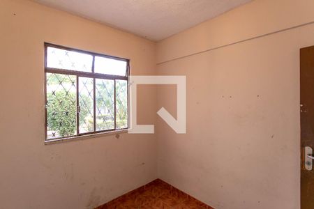 Quarto 1 de apartamento à venda com 3 quartos, 73m² em Santa Terezinha, Belo Horizonte