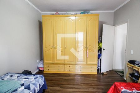 Quarto 1 de casa à venda com 3 quartos, 84m² em Imirim, São Paulo