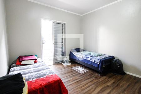 Quarto 1 de casa à venda com 3 quartos, 84m² em Imirim, São Paulo