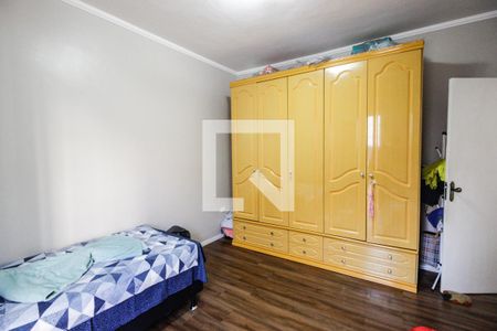 Quarto 1 de casa à venda com 3 quartos, 84m² em Imirim, São Paulo