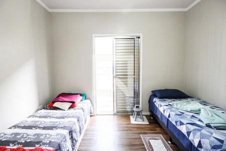 Quarto 1 de casa à venda com 3 quartos, 84m² em Imirim, São Paulo