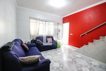 Sala de casa à venda com 3 quartos, 84m² em Imirim, São Paulo