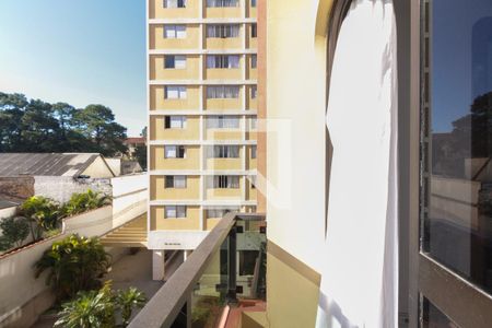 Varanda  de apartamento à venda com 3 quartos, 260m² em Penha de França, São Paulo