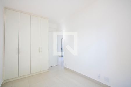 Quarto 1 de apartamento à venda com 2 quartos, 53m² em Vila Guiomar, Santo André