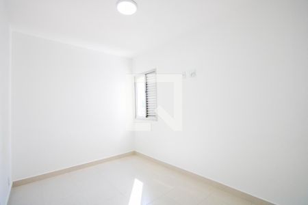 Quarto 1 de apartamento à venda com 2 quartos, 53m² em Vila Guiomar, Santo André