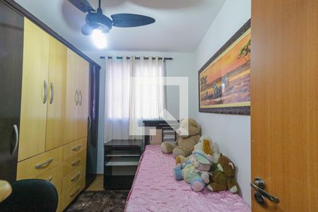 Quarto de apartamento à venda com 2 quartos, 47m² em Encantado, Rio de Janeiro
