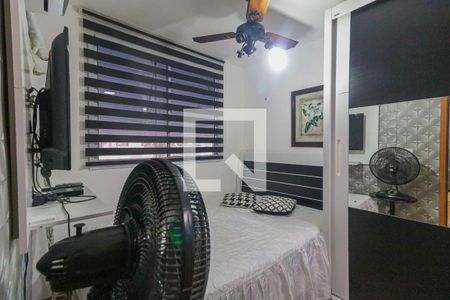 Quarto 2 de apartamento à venda com 2 quartos, 47m² em Encantado, Rio de Janeiro