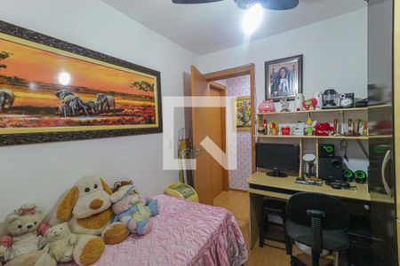 Quarto de apartamento à venda com 2 quartos, 47m² em Encantado, Rio de Janeiro