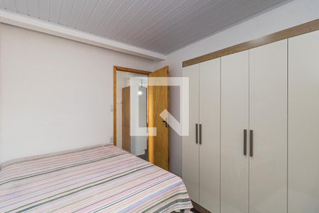 Quarto de apartamento para alugar com 1 quarto, 45m² em Jardim Floresta, Porto Alegre