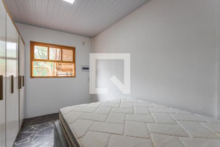 Quarto de casa para alugar com 1 quarto, 45m² em Jardim Floresta, Porto Alegre