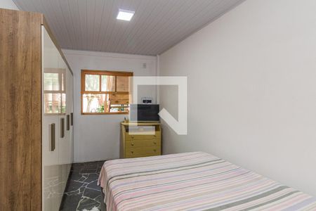 Quarto de apartamento para alugar com 1 quarto, 45m² em Jardim Floresta, Porto Alegre