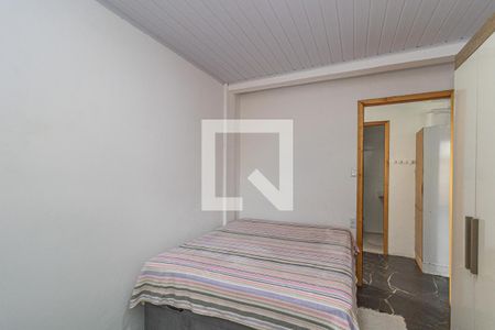 Quarto de apartamento para alugar com 1 quarto, 45m² em Jardim Floresta, Porto Alegre