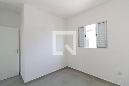 Quarto 1 de casa para alugar com 2 quartos, 58m² em Vila Haro, Sorocaba