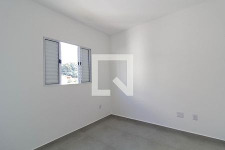 Quarto 1 de casa para alugar com 2 quartos, 58m² em Vila Haro, Sorocaba