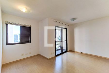 Sala de apartamento à venda com 2 quartos, 65m² em Vila Andrade, São Paulo