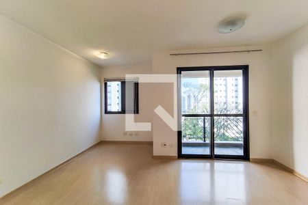 Sala de apartamento à venda com 2 quartos, 65m² em Vila Andrade, São Paulo