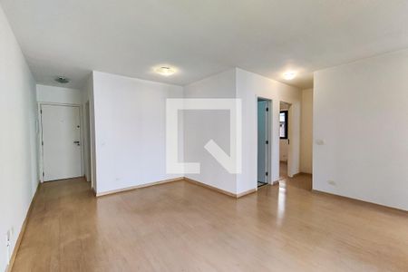 Sala de apartamento à venda com 2 quartos, 65m² em Vila Andrade, São Paulo